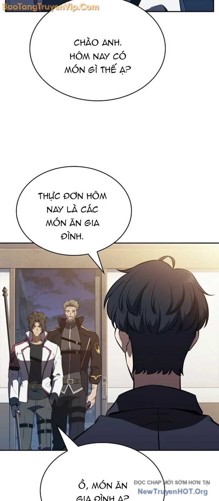 Quán Ăn Định Mệnh Chap 9 - Next Chap 10