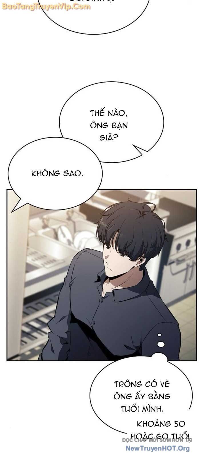 Quán Ăn Định Mệnh Chap 9 - Next Chap 10