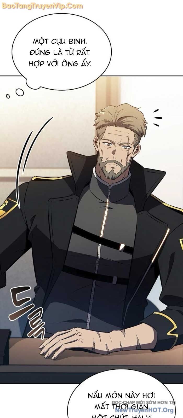 Quán Ăn Định Mệnh Chap 9 - Next Chap 10