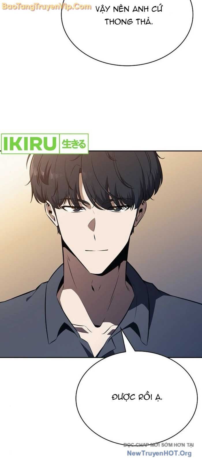 Quán Ăn Định Mệnh Chap 9 - Next Chap 10