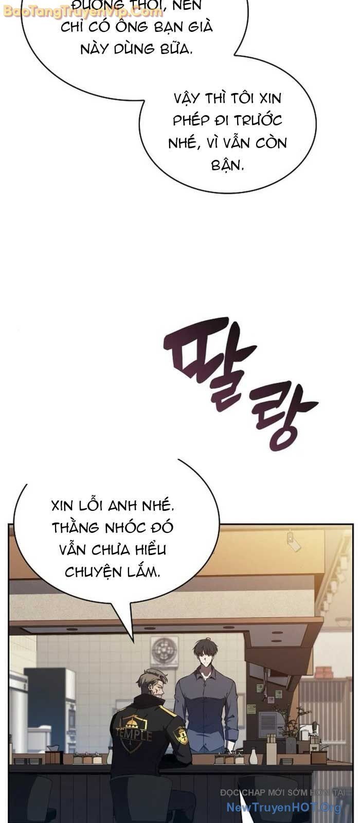 Quán Ăn Định Mệnh Chap 9 - Next Chap 10