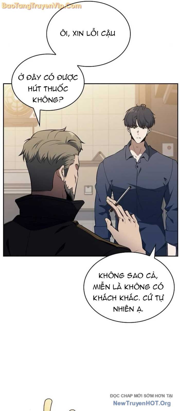 Quán Ăn Định Mệnh Chap 9 - Next Chap 10