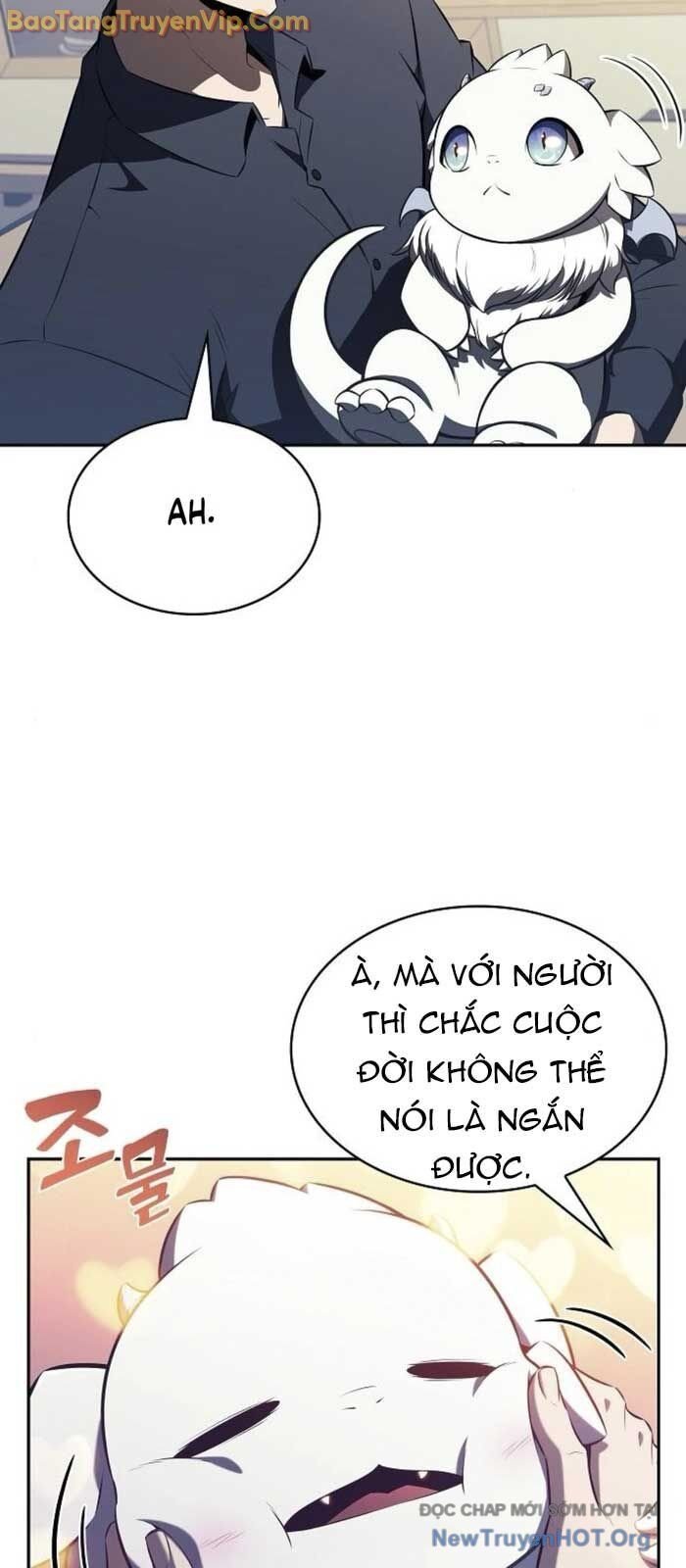 Quán Ăn Định Mệnh Chap 9 - Next Chap 10