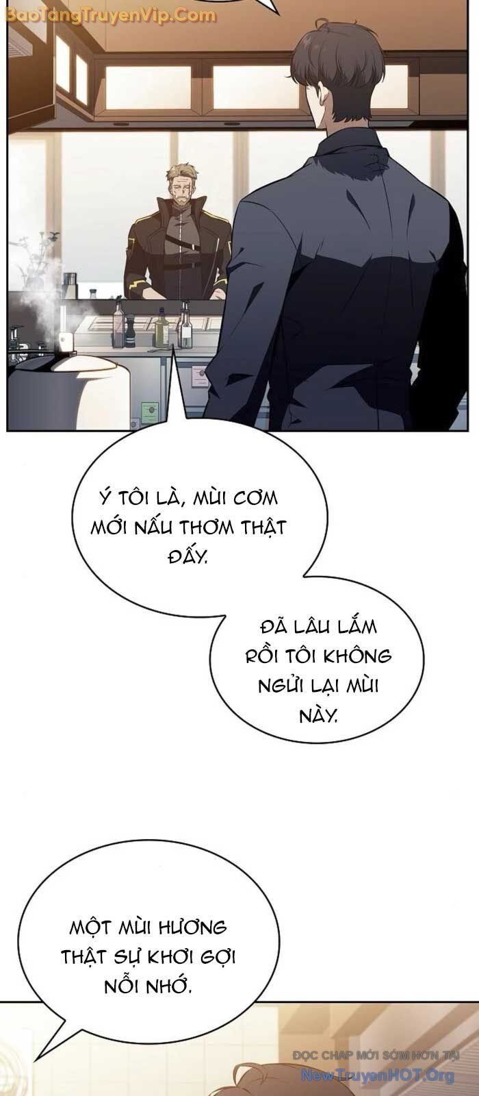 Quán Ăn Định Mệnh Chap 9 - Next Chap 10