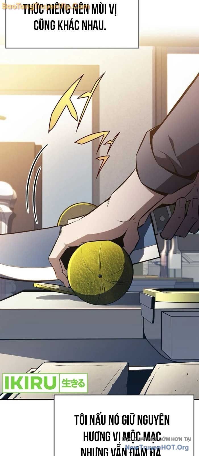 Quán Ăn Định Mệnh Chap 9 - Next Chap 10