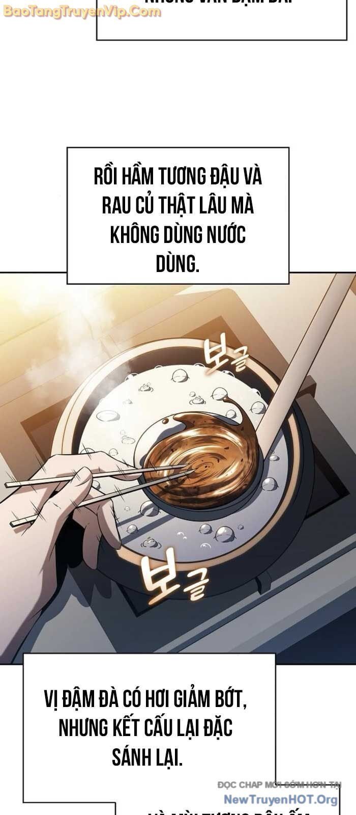 Quán Ăn Định Mệnh Chap 9 - Next Chap 10