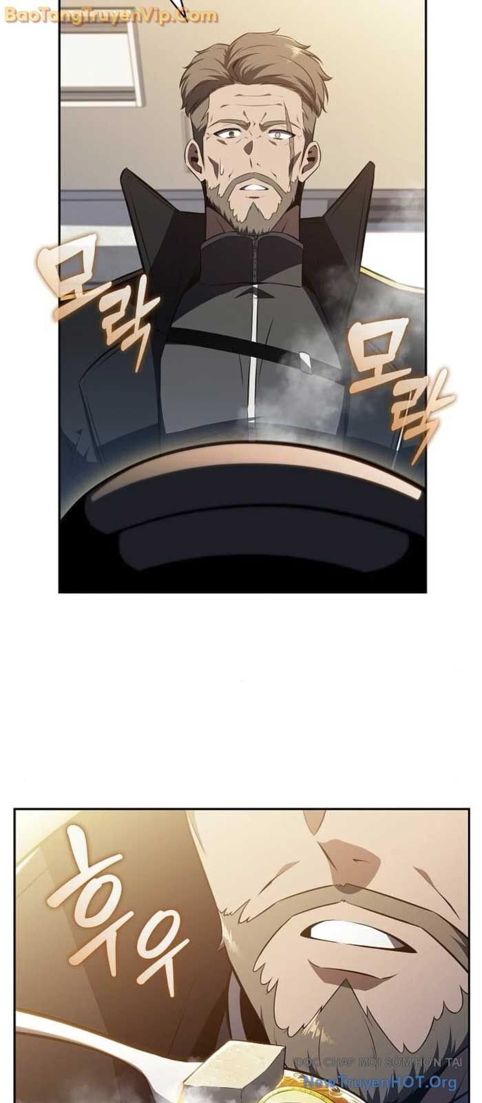 Quán Ăn Định Mệnh Chap 9 - Next Chap 10