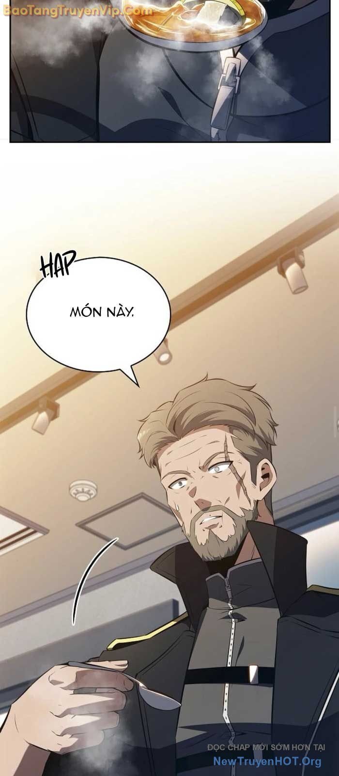 Quán Ăn Định Mệnh Chap 9 - Next Chap 10