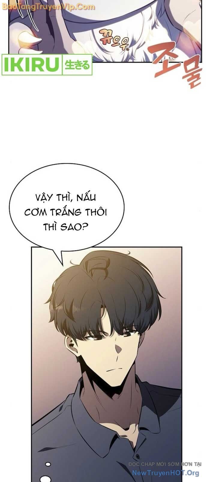 Quán Ăn Định Mệnh Chap 9 - Next Chap 10