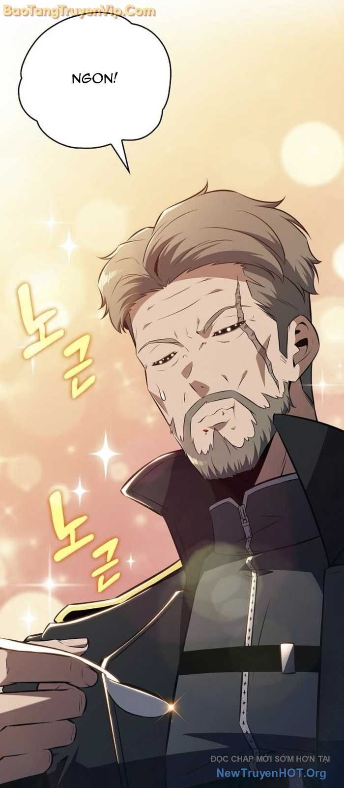 Quán Ăn Định Mệnh Chap 9 - Next Chap 10