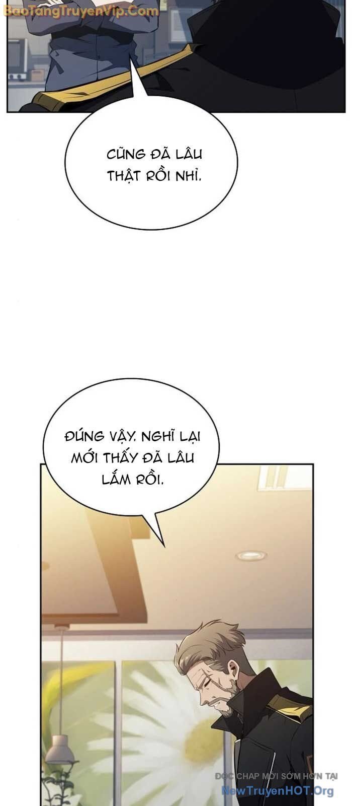 Quán Ăn Định Mệnh Chap 9 - Next Chap 10