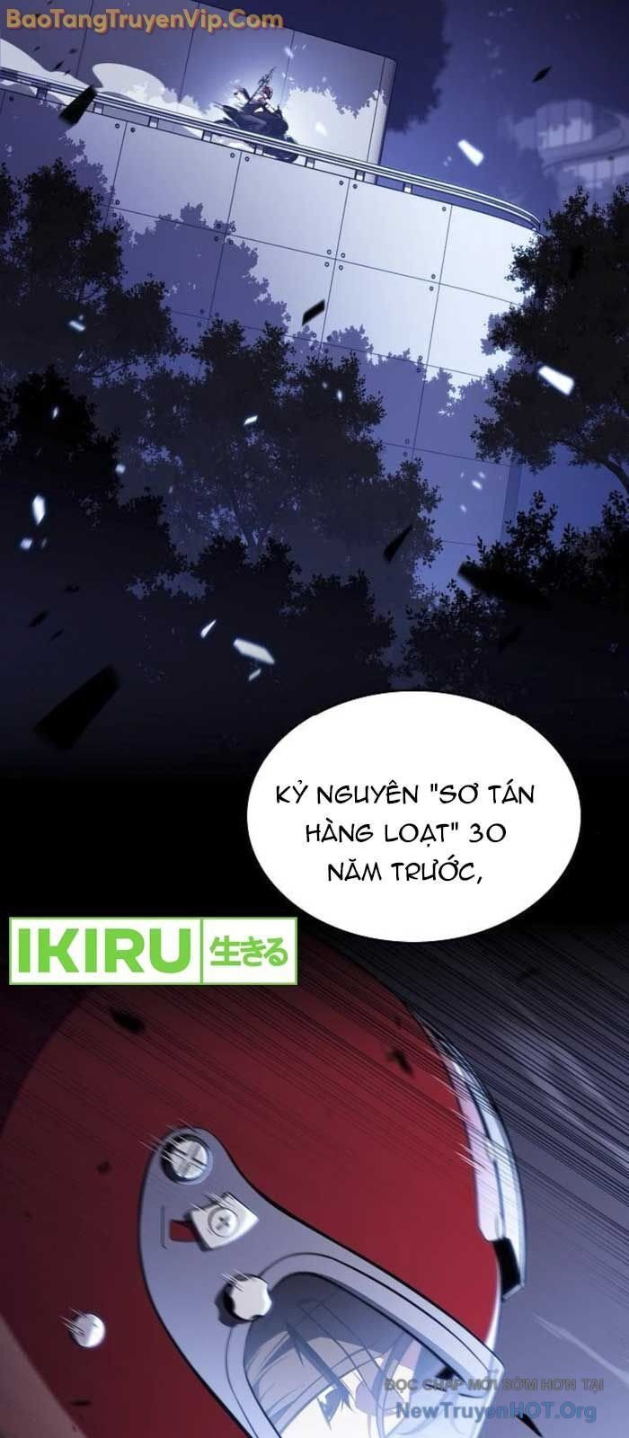 Quán Ăn Định Mệnh Chap 9 - Next Chap 10