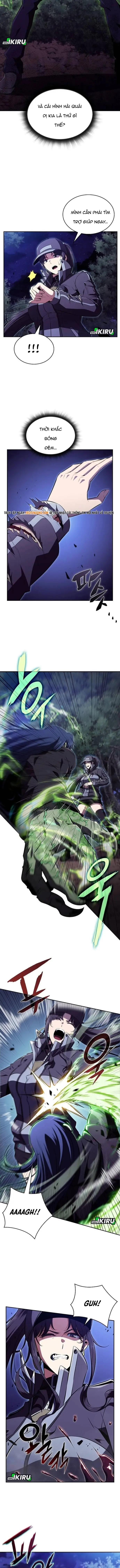 Quán Ăn Nơi Tận Cùng Thế Giới Chap 42 - Next Chap 43