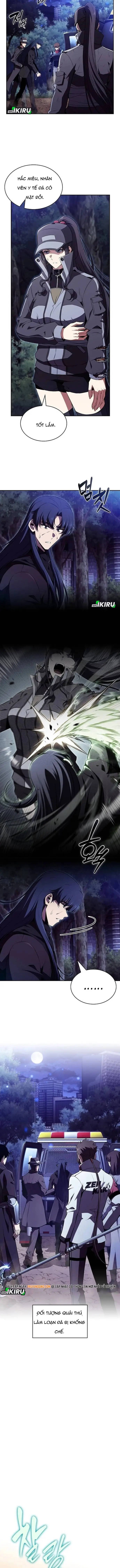 Quán Ăn Nơi Tận Cùng Thế Giới Chap 42 - Next Chap 43