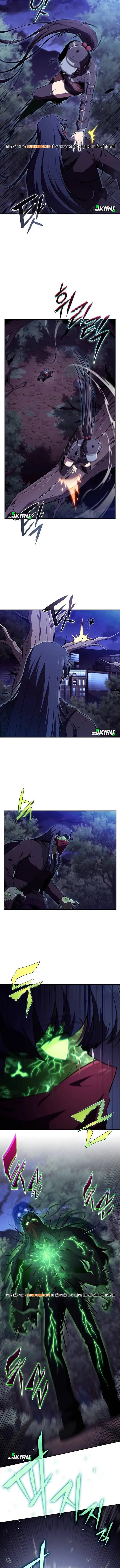 Quán Ăn Nơi Tận Cùng Thế Giới Chap 42 - Next Chap 43