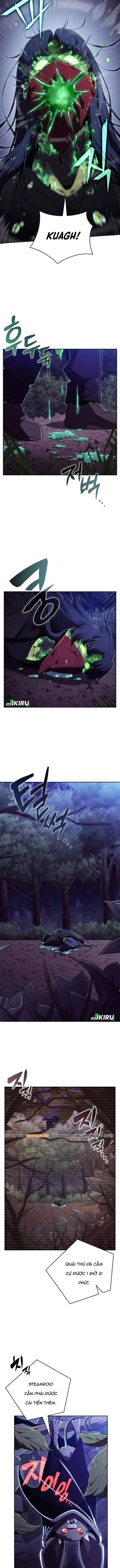 Quán Ăn Nơi Tận Cùng Thế Giới Chap 42 - Next Chap 43