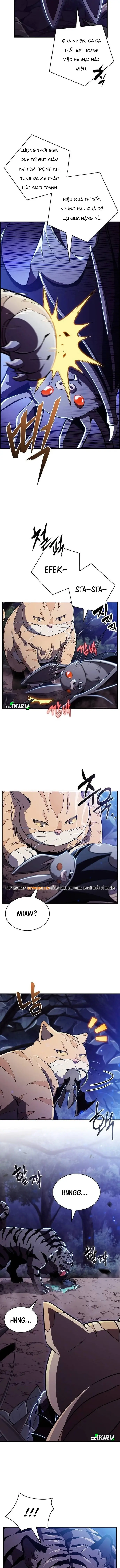 Quán Ăn Nơi Tận Cùng Thế Giới Chap 42 - Next Chap 43