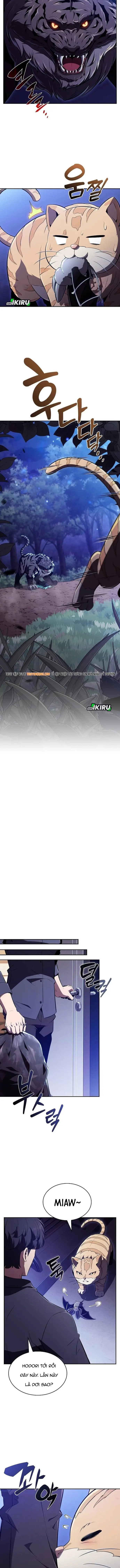 Quán Ăn Nơi Tận Cùng Thế Giới Chap 42 - Next Chap 43