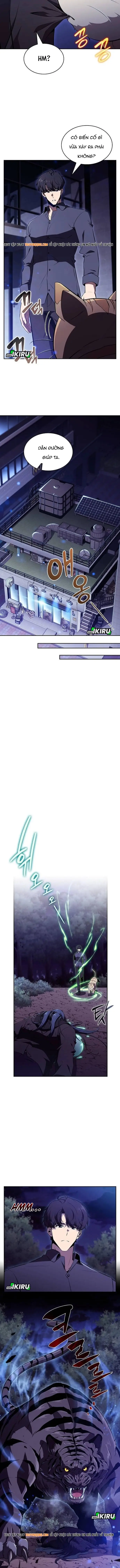 Quán Ăn Nơi Tận Cùng Thế Giới Chap 42 - Next Chap 43