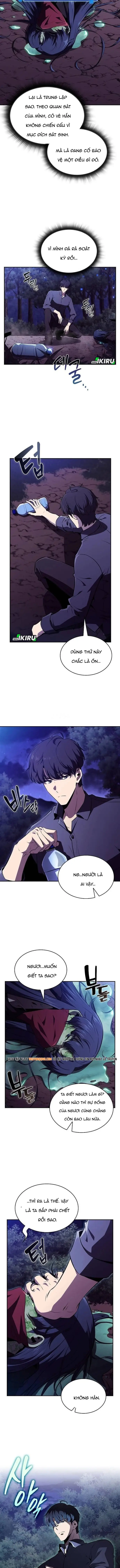 Quán Ăn Nơi Tận Cùng Thế Giới Chap 42 - Next Chap 43