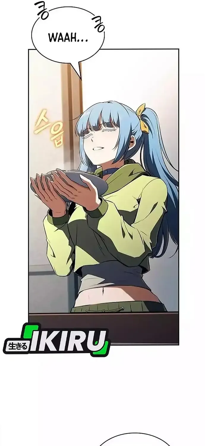 Quán Ăn Nơi Tận Cùng Thế Giới Chap 44 - Next Chap 45