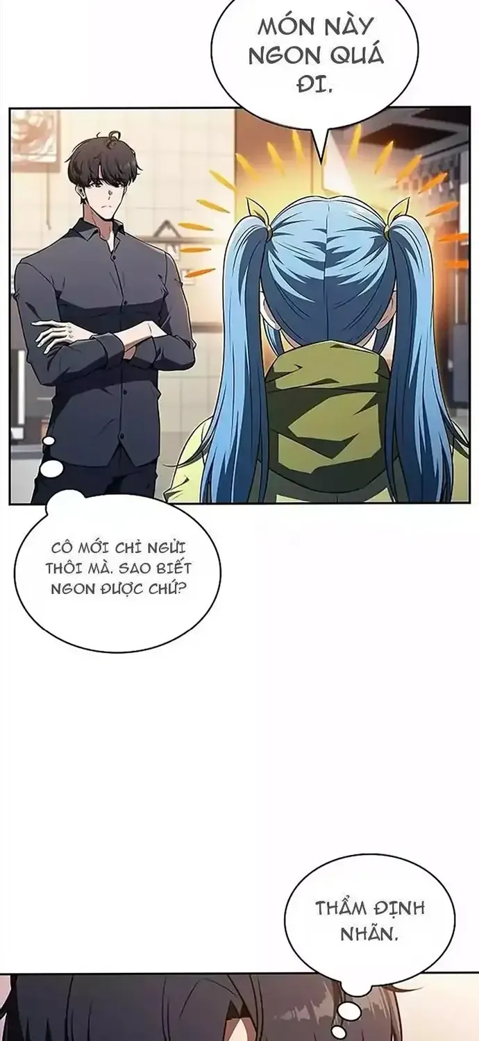 Quán Ăn Nơi Tận Cùng Thế Giới Chap 44 - Next Chap 45