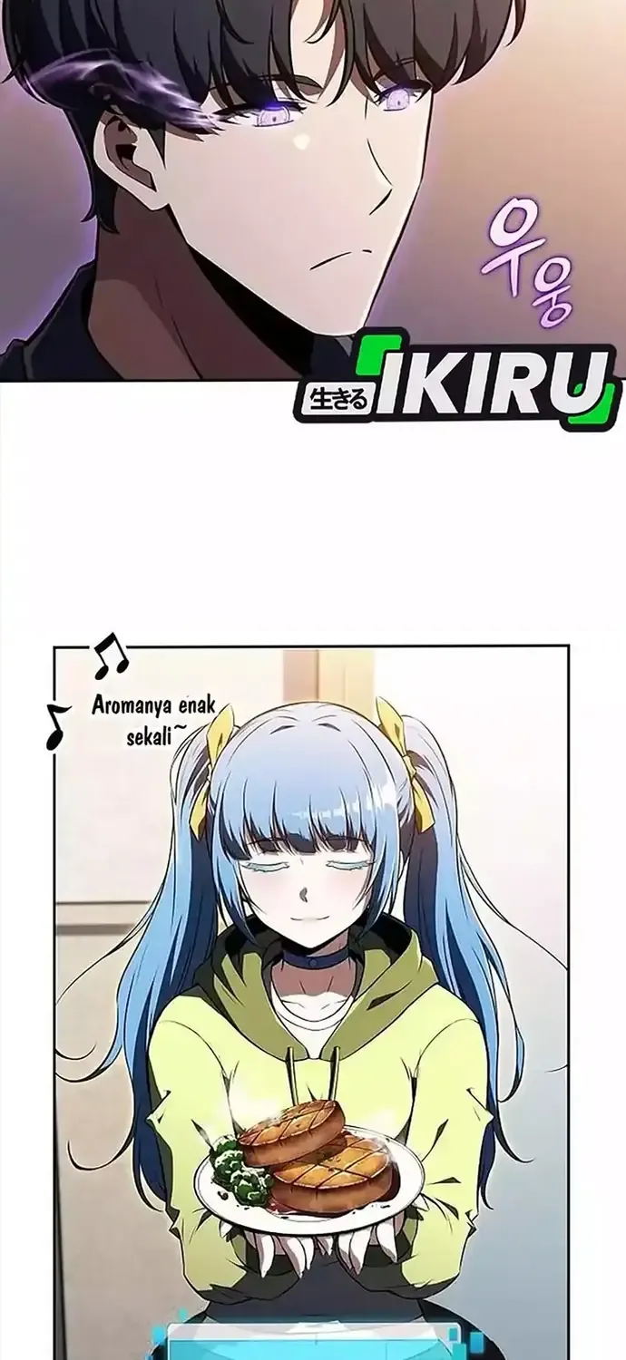 Quán Ăn Nơi Tận Cùng Thế Giới Chap 44 - Next Chap 45