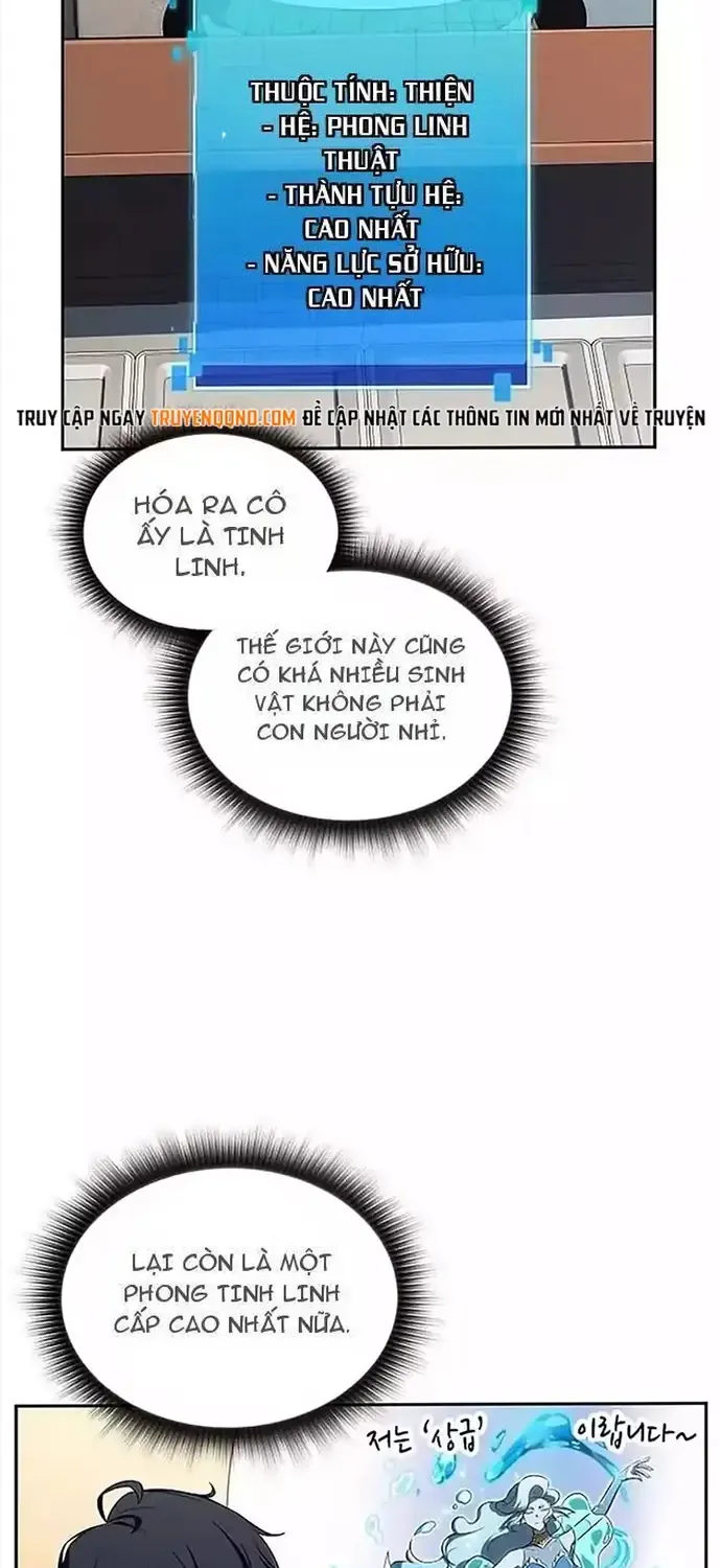 Quán Ăn Nơi Tận Cùng Thế Giới Chap 44 - Next Chap 45