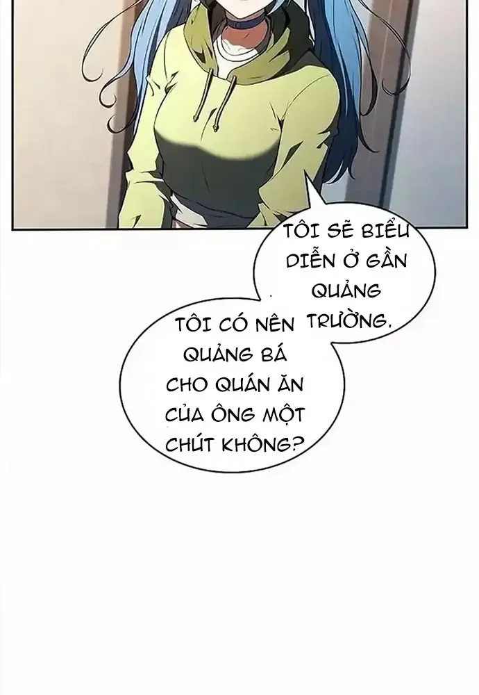 Quán Ăn Nơi Tận Cùng Thế Giới Chap 44 - Next Chap 45