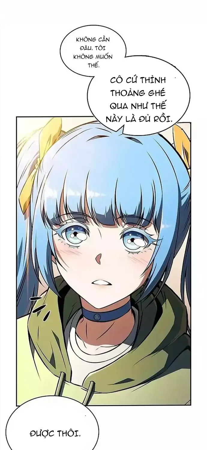 Quán Ăn Nơi Tận Cùng Thế Giới Chap 44 - Next Chap 45