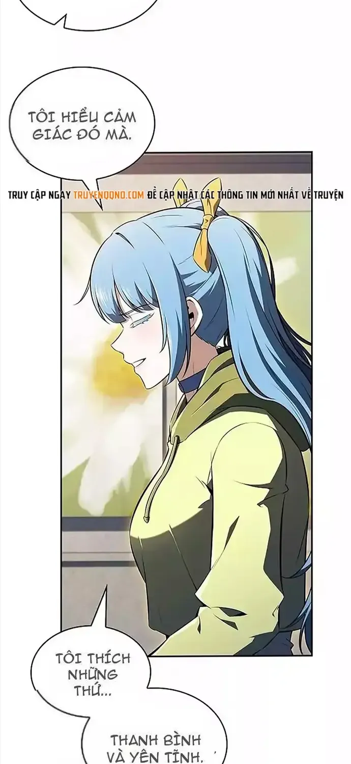 Quán Ăn Nơi Tận Cùng Thế Giới Chap 44 - Next Chap 45