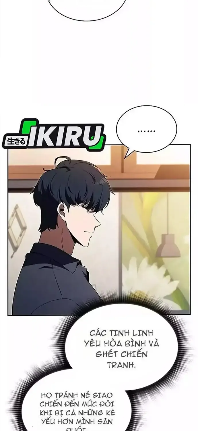 Quán Ăn Nơi Tận Cùng Thế Giới Chap 44 - Next Chap 45