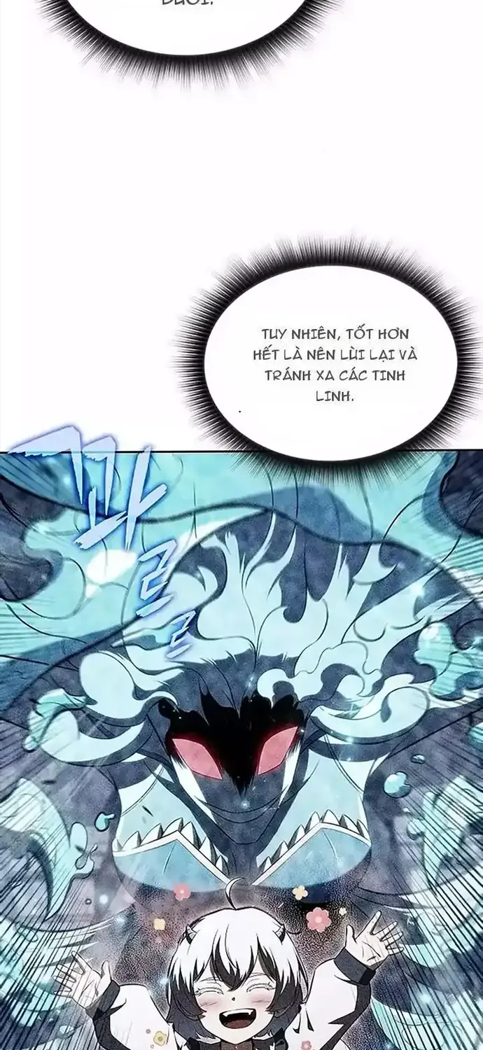 Quán Ăn Nơi Tận Cùng Thế Giới Chap 44 - Next Chap 45