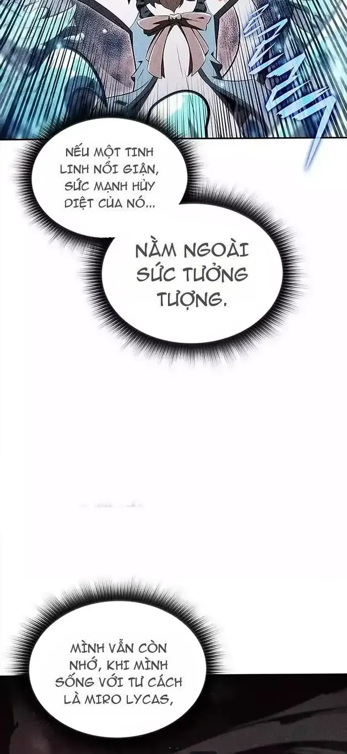 Quán Ăn Nơi Tận Cùng Thế Giới Chap 44 - Next Chap 45