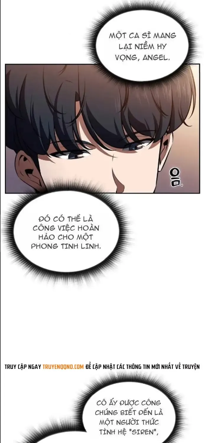 Quán Ăn Nơi Tận Cùng Thế Giới Chap 44 - Next Chap 45