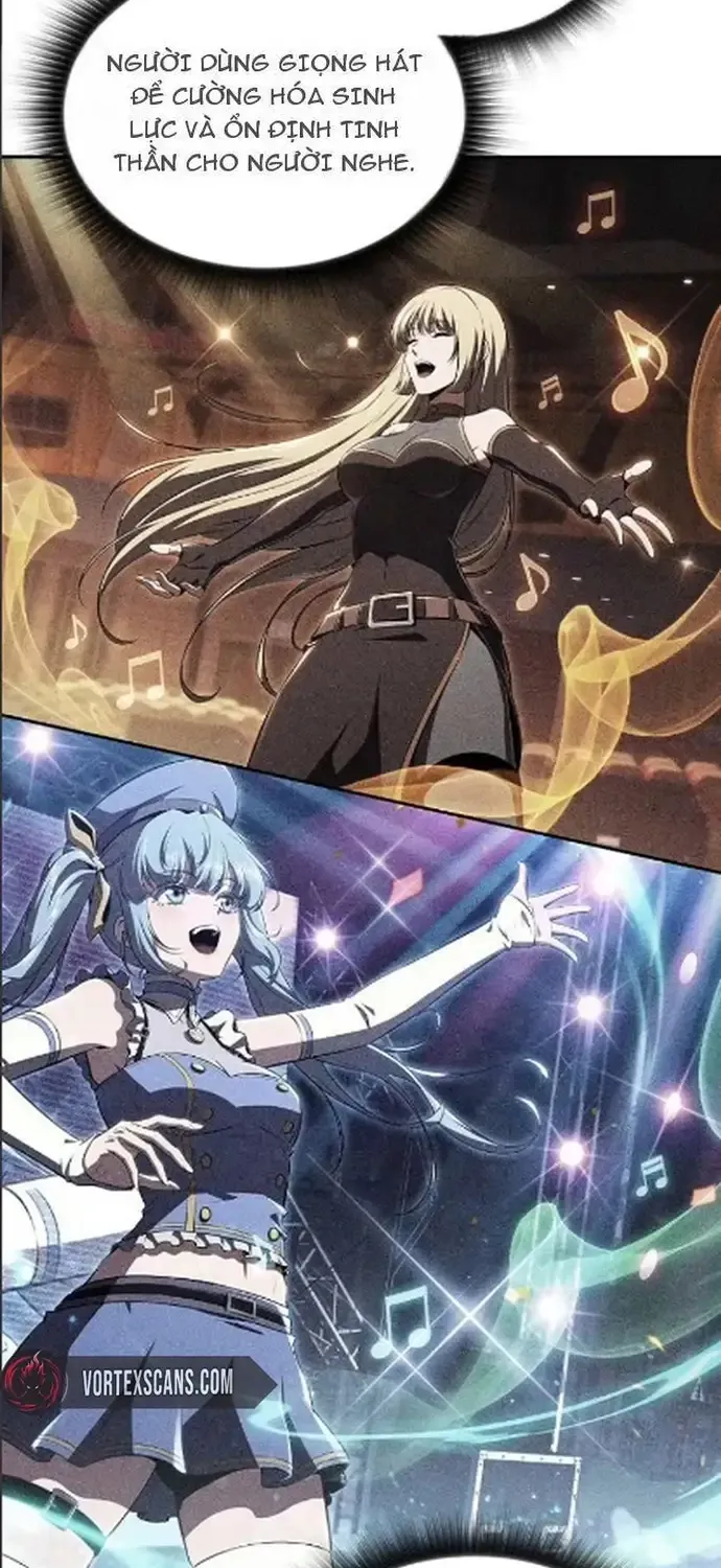 Quán Ăn Nơi Tận Cùng Thế Giới Chap 44 - Next Chap 45