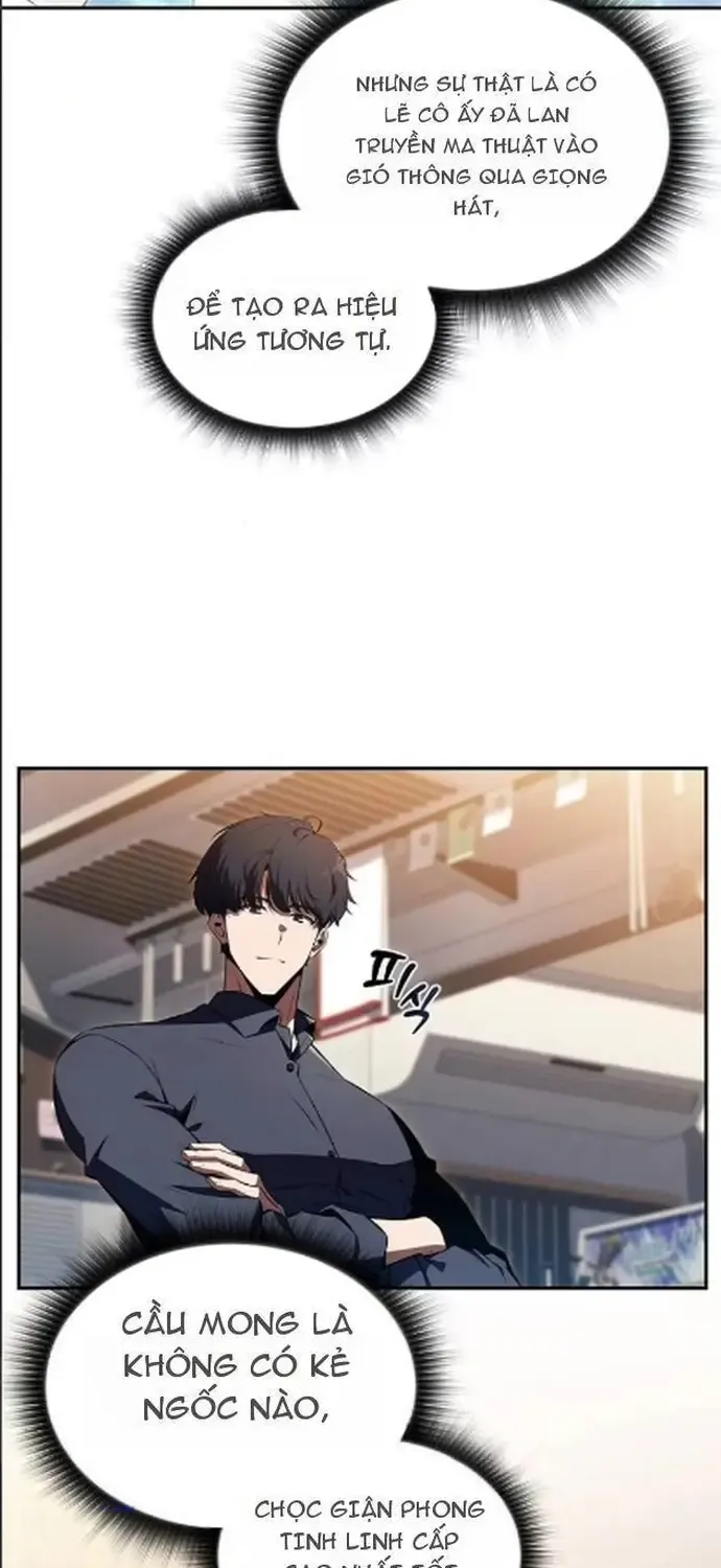 Quán Ăn Nơi Tận Cùng Thế Giới Chap 44 - Next Chap 45