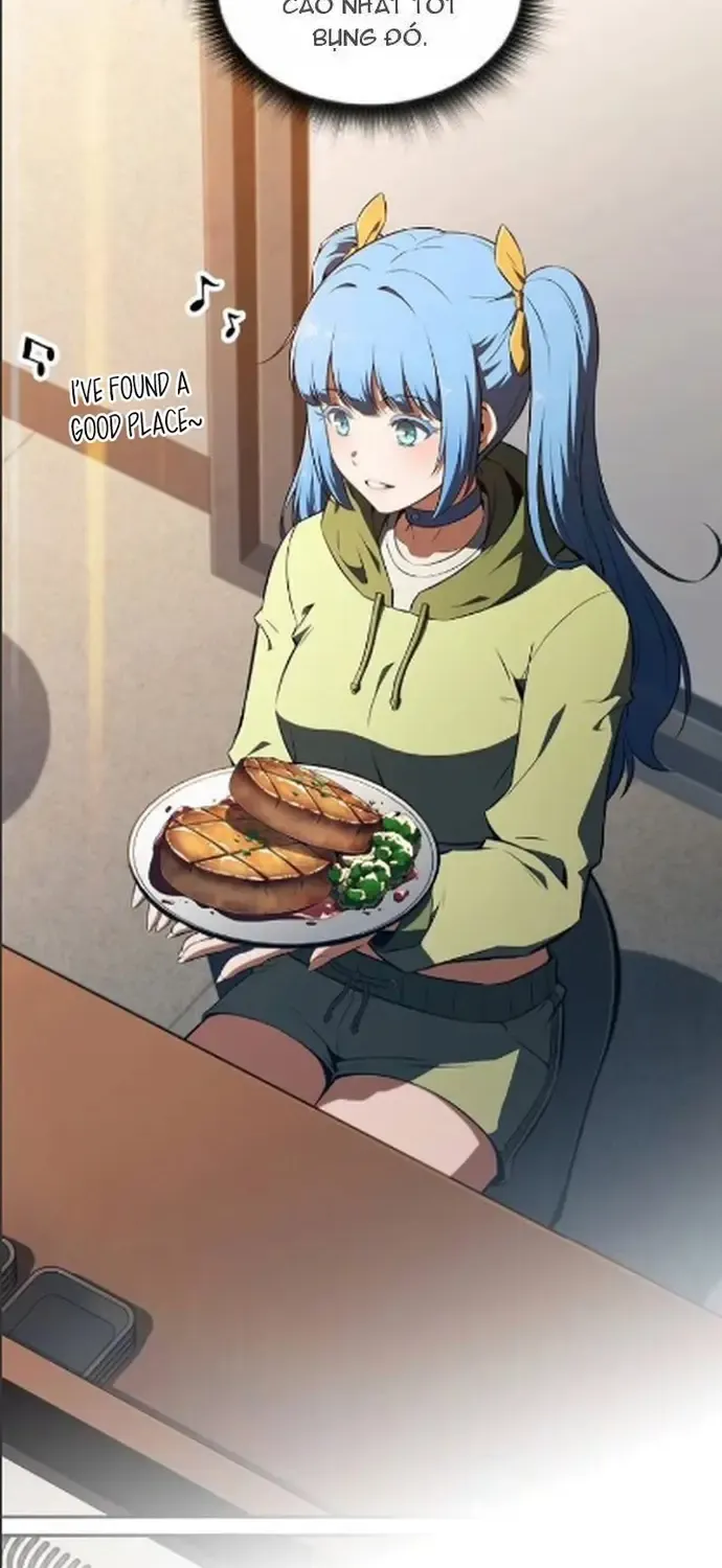 Quán Ăn Nơi Tận Cùng Thế Giới Chap 44 - Next Chap 45