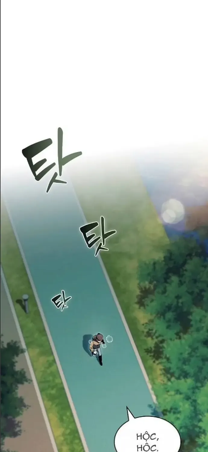 Quán Ăn Nơi Tận Cùng Thế Giới Chap 44 - Next Chap 45