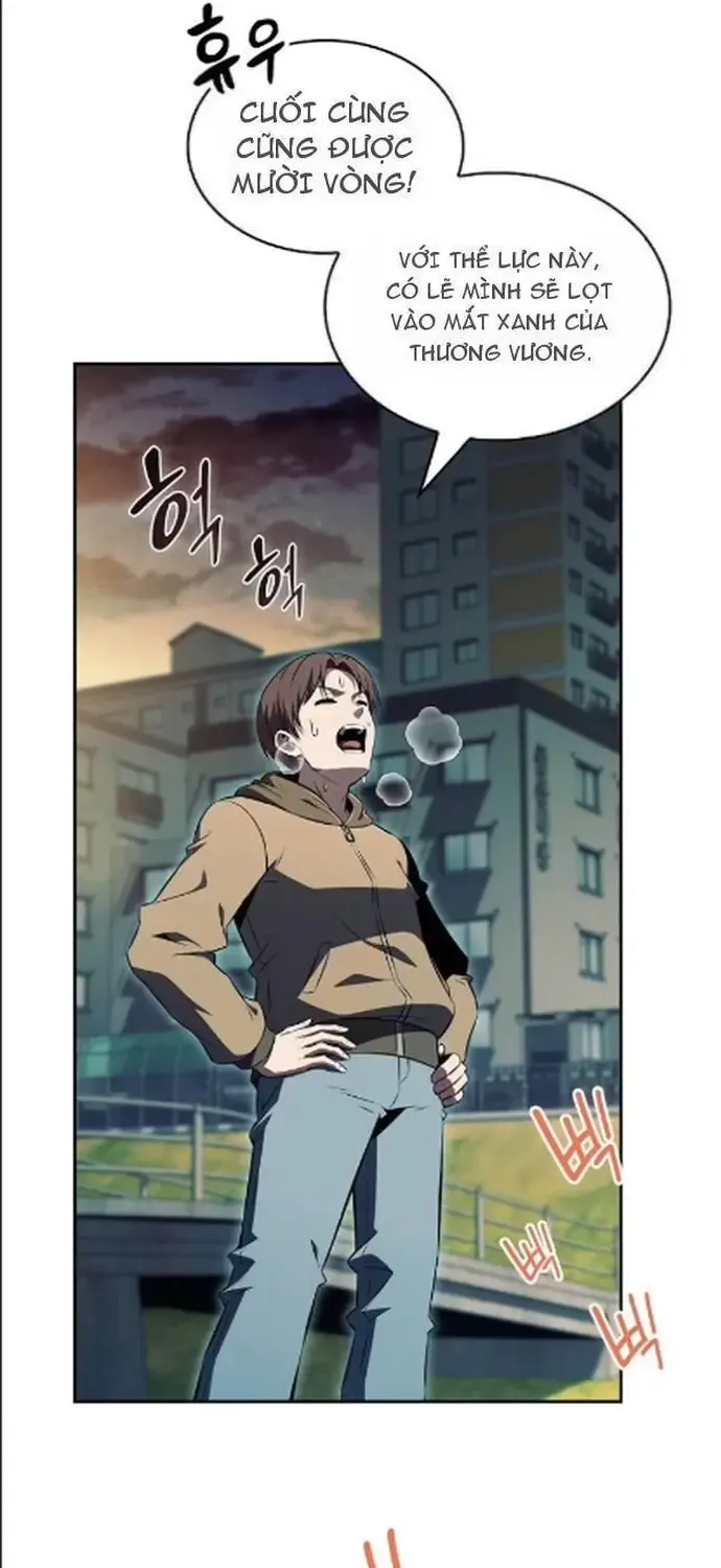 Quán Ăn Nơi Tận Cùng Thế Giới Chap 44 - Next Chap 45