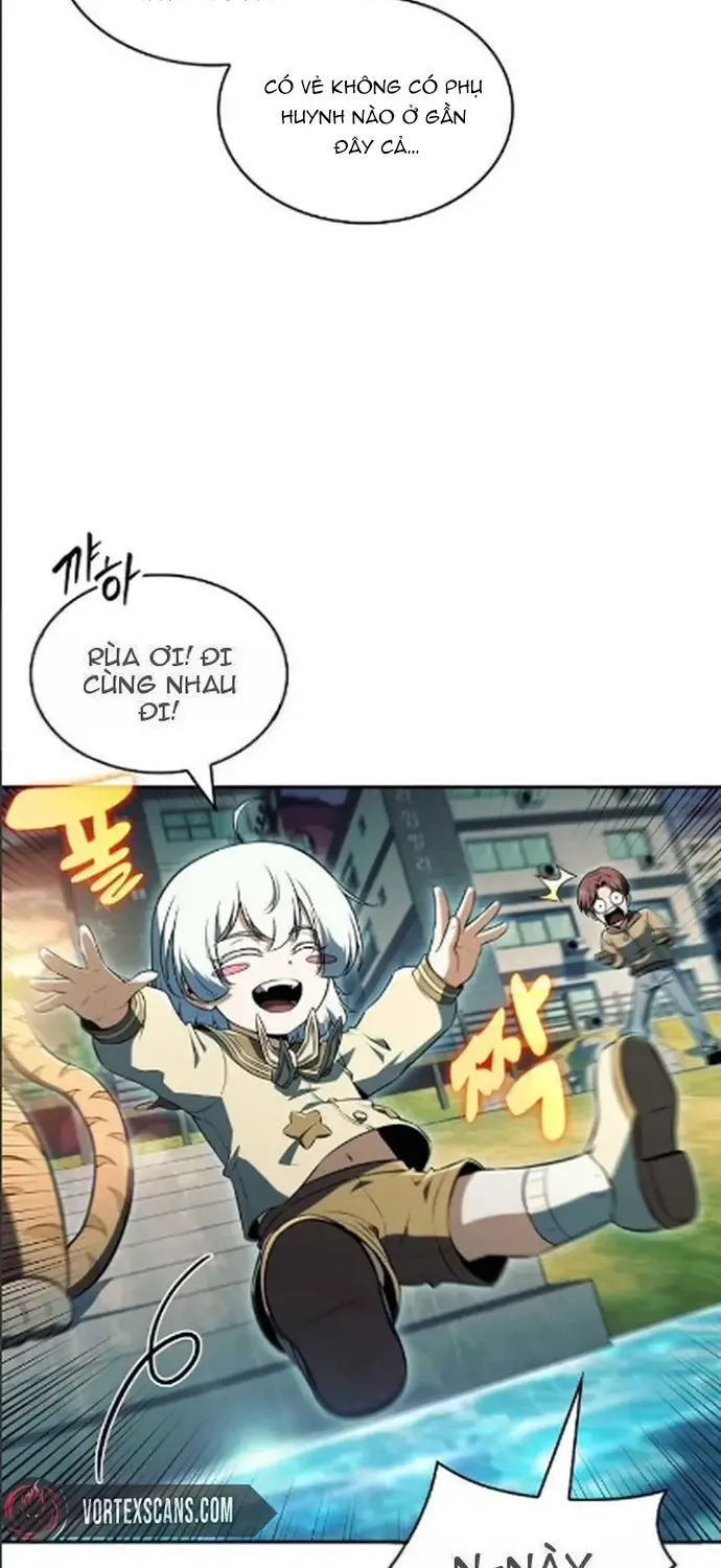 Quán Ăn Nơi Tận Cùng Thế Giới Chap 44 - Next Chap 45