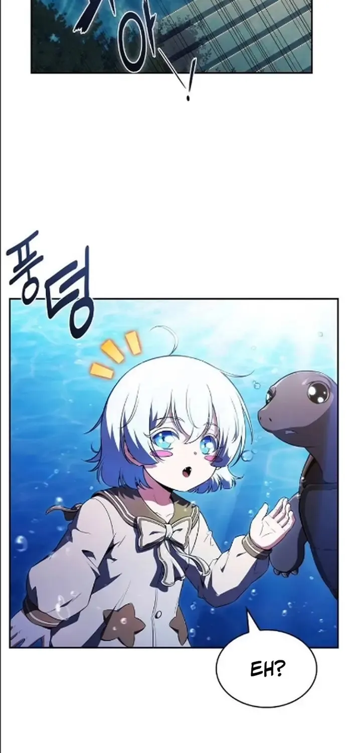 Quán Ăn Nơi Tận Cùng Thế Giới Chap 44 - Next Chap 45