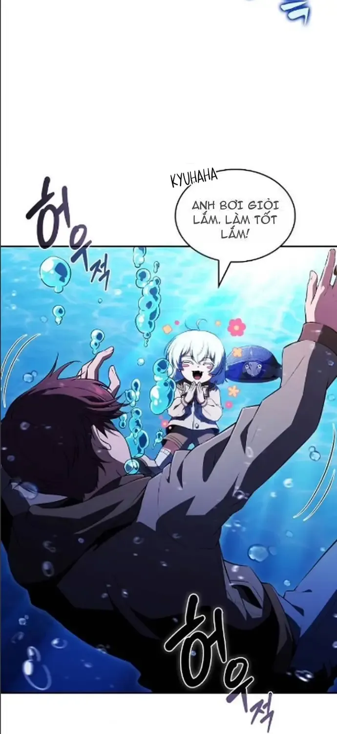 Quán Ăn Nơi Tận Cùng Thế Giới Chap 44 - Next Chap 45