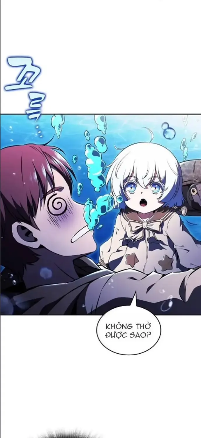 Quán Ăn Nơi Tận Cùng Thế Giới Chap 44 - Next Chap 45