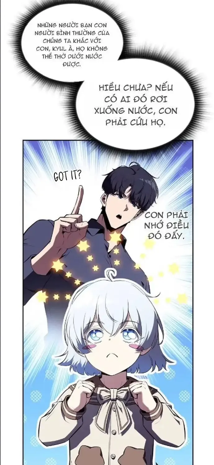 Quán Ăn Nơi Tận Cùng Thế Giới Chap 44 - Next Chap 45