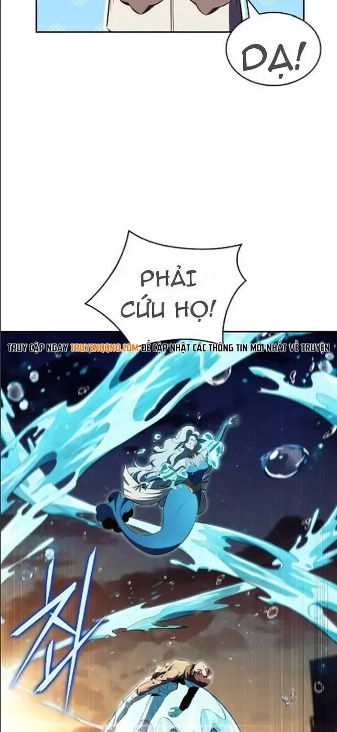 Quán Ăn Nơi Tận Cùng Thế Giới Chap 44 - Next Chap 45