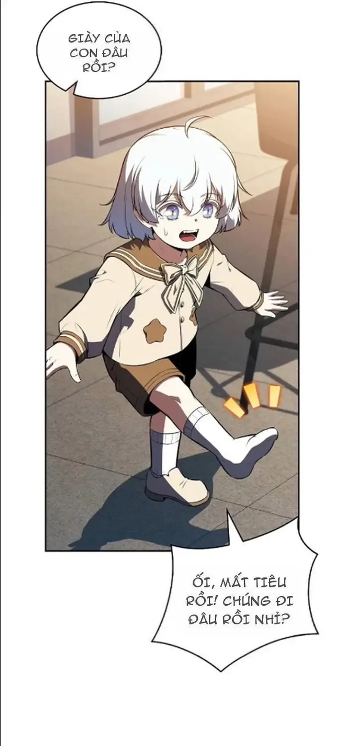 Quán Ăn Nơi Tận Cùng Thế Giới Chap 44 - Next Chap 45