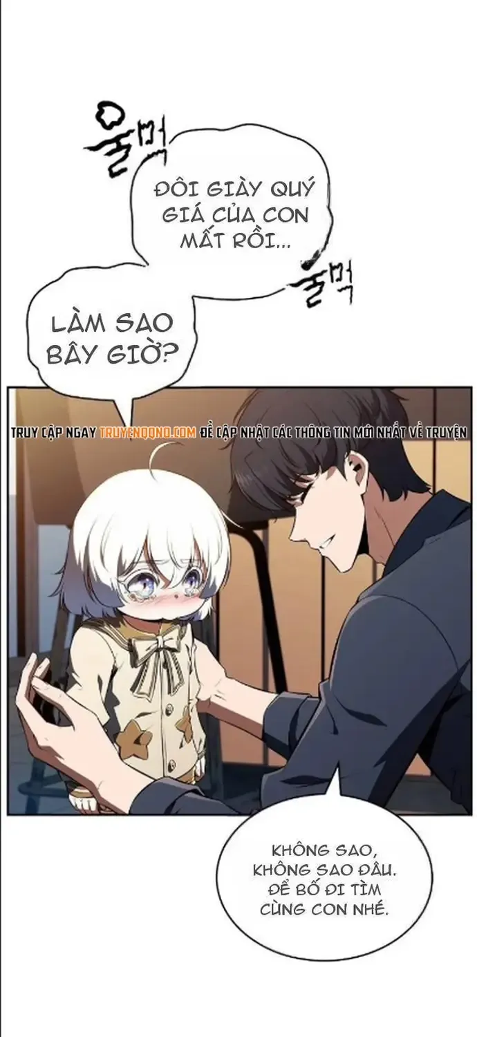 Quán Ăn Nơi Tận Cùng Thế Giới Chap 44 - Next Chap 45