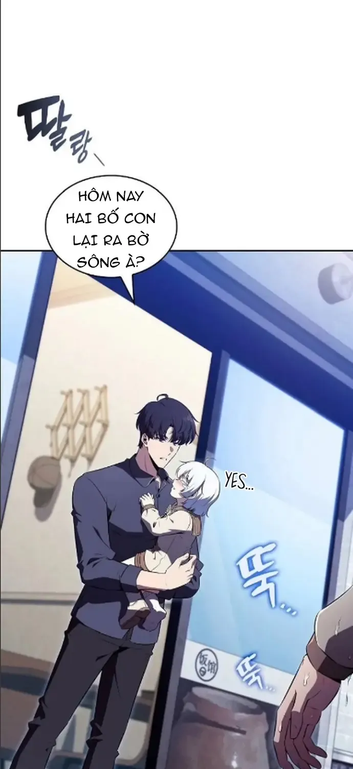 Quán Ăn Nơi Tận Cùng Thế Giới Chap 44 - Next Chap 45