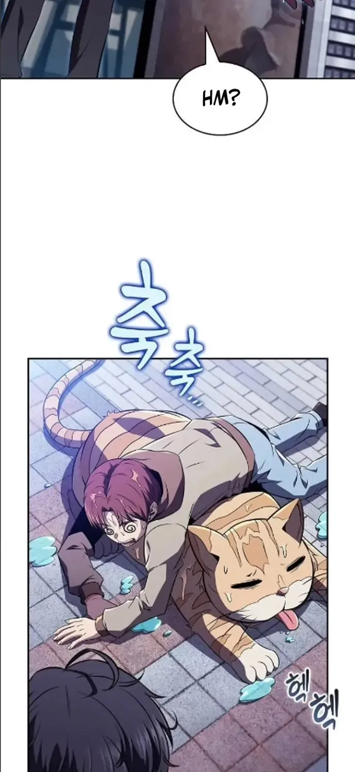 Quán Ăn Nơi Tận Cùng Thế Giới Chap 44 - Next Chap 45